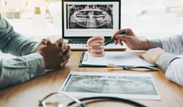 Best Emergency Denture Repair in Wesley Chapel, NC