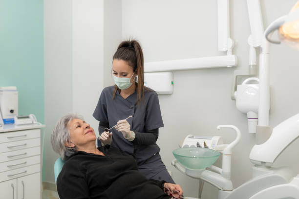 Best Emergency Root Canal Therapy in Wesley Chapel, NC